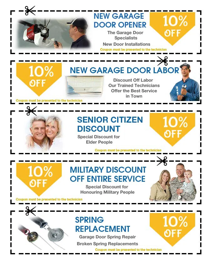 USA Garage Doors Service Mesa, AZ 480-658-0102 - CouponSet11-five