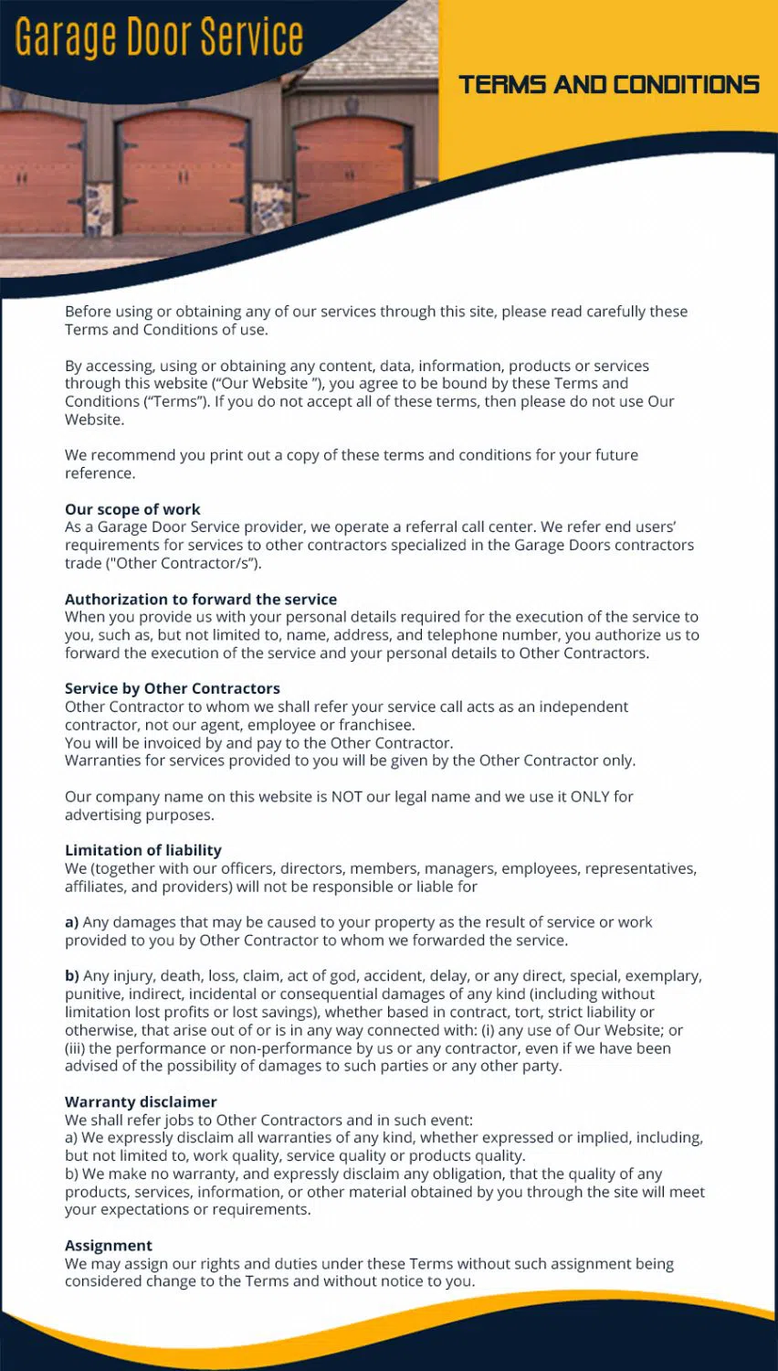 USA Garage Doors Service Mesa, AZ 480-658-0102